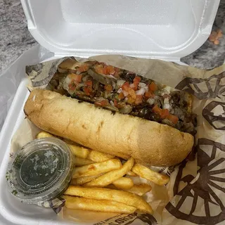 Chimichurri