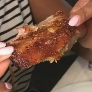 Pork Ribs