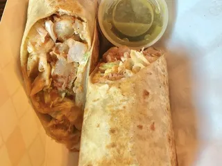 Las Tortugas Food Truck & Catering