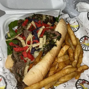 The Ultimate Brazilian Sandwich