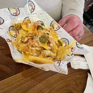 Nachos