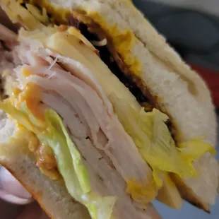 Gaudiello's Italian Hoagies