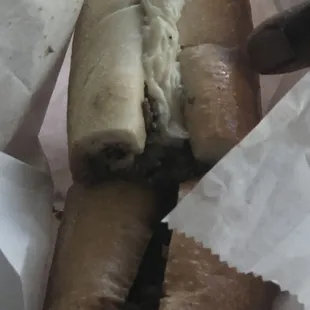 Cheesesteak