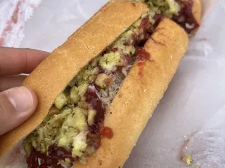 Sabatina's Sandwich Shop