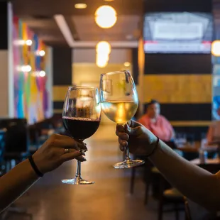 Cherishing friendships