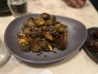 The Barterhouse Ybor