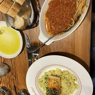 Gaudino's