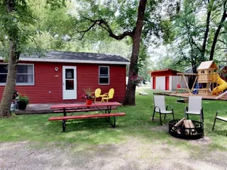Diamond Lake Resort