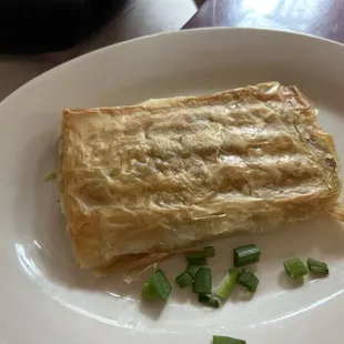 Spinach Pie