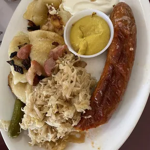 Polish Sausage