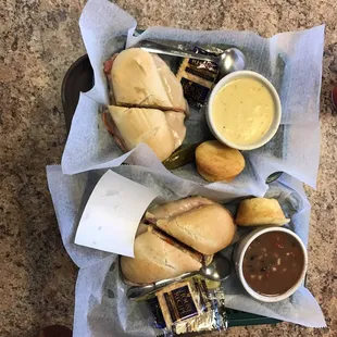 Gaunce's Deli & Cafe