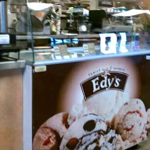 Ice Cream.
