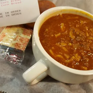 soup, food, chowder, soups and chowder