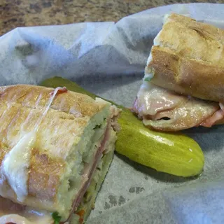 Muffaletta