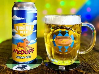 The Virginia Beer Company