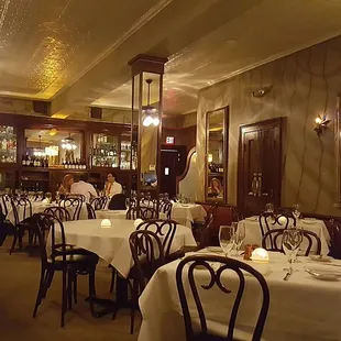 Gorgeous interior