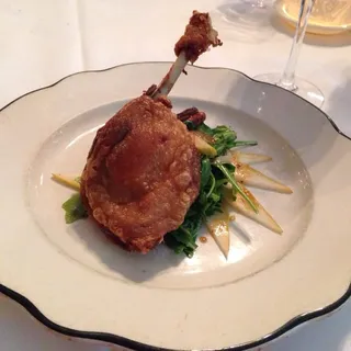 Duck Confit