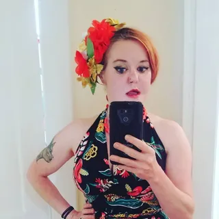 Jessica R.