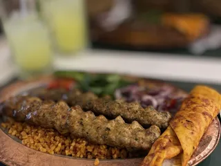 Moda Cafe and Restaurant