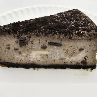 Orio Cheese cake