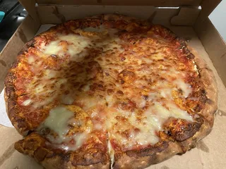 Olive Oil’s Pizzeria