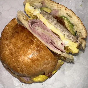 #5 add avocado