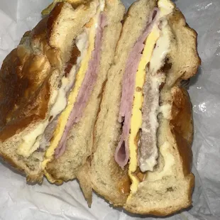 food, sandwiches