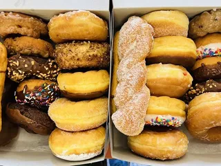 Any Oldtime Donuts