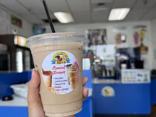 D & N's Donuts