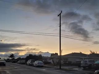 Sun's Donuts