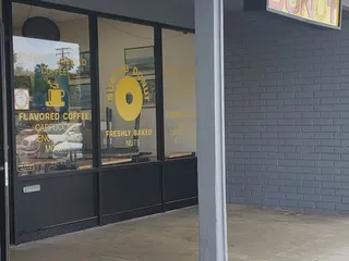 Superb Donuts