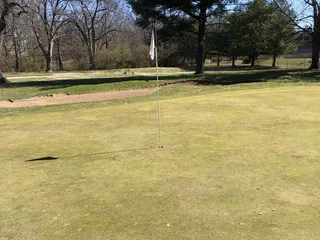 Picadome Golf Course