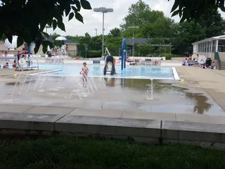 Tates Creek Golf Course