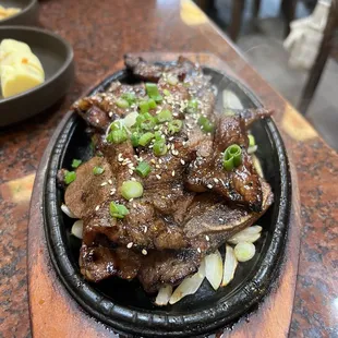 Kalbi