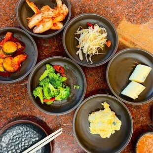 Banchan