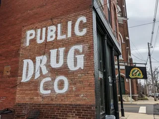 Penny Lane Coffeehouse