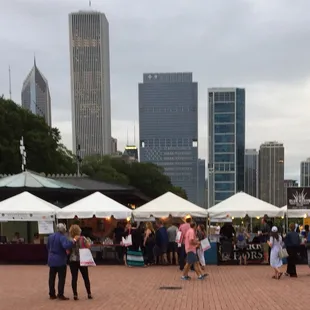 Windy City Winefest