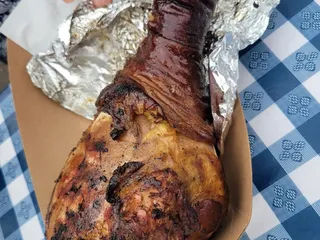 Smokin' Bones BBQ