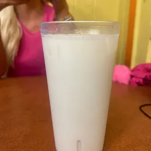 Horchata