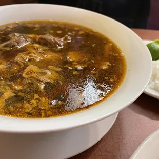 Birria de Chivo