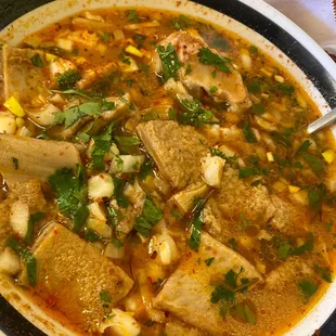Menudo