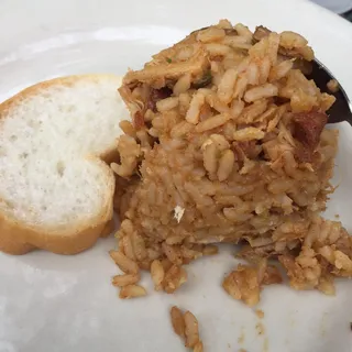 Jambalaya