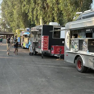 Food trucks 9-15-23