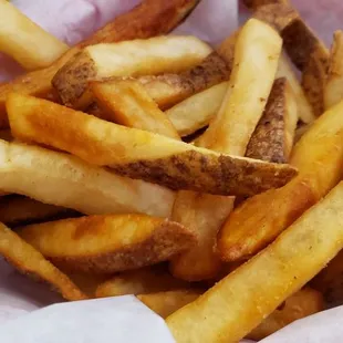 Regular Fries