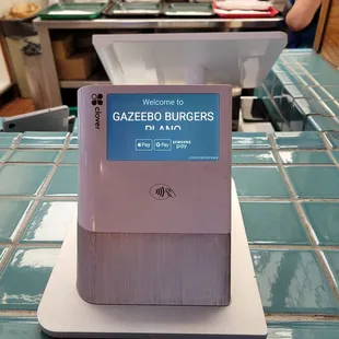 New way to pay for us May 2024