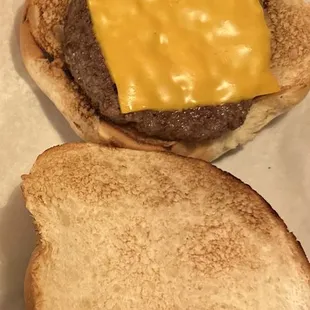Cheeseburger