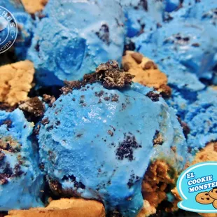 Cookies make the world a better place. 🍪🌎❤️