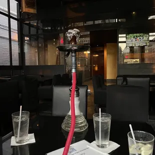 Gazuza Lounge