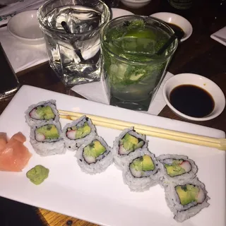 California Roll