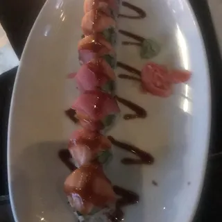 Specialty Rolls Happy Hour